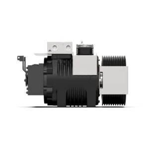 SICOR GEARLESS SG15 Dişlisiz Asansör Motoru prodotti sicor gearless serie sg sgs big SG15