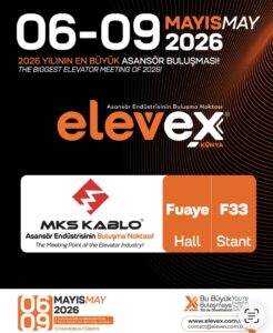 ELEVEX 2026